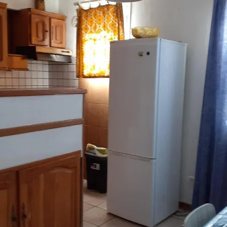Apartment Petite Maison Au Barcares 4 Personnes