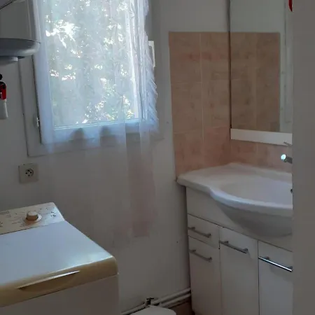 Petite Maison Au Barcares 4 Personnes Le Barcarès