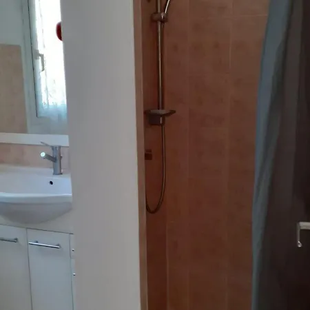 Petite Maison Au Barcares 4 Personnes Apartman *