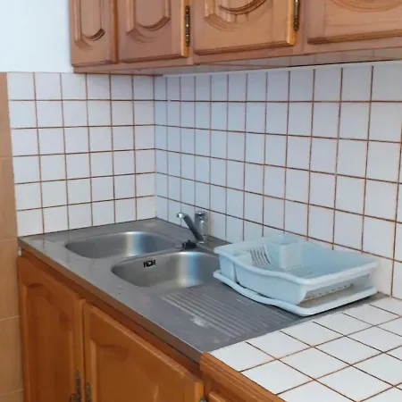 Petite Maison Au Barcares 4 Personnes * Le Barcarès