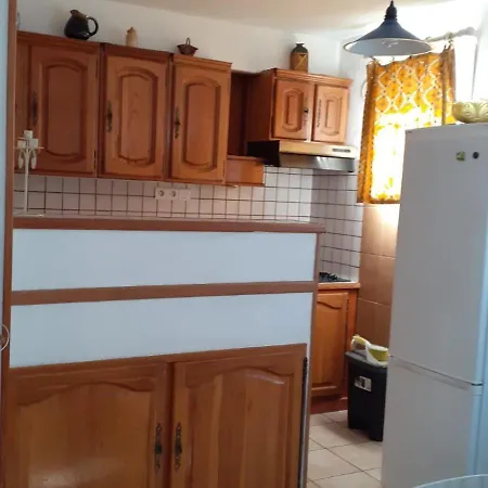 Petite Maison Au Barcares 4 Personnes