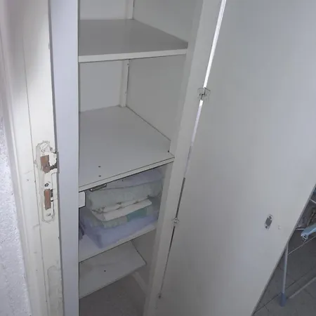 Petite Maison Au Barcares 4 Personnes