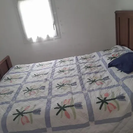 Apartment Petite Maison Au Barcares 4 Personnes