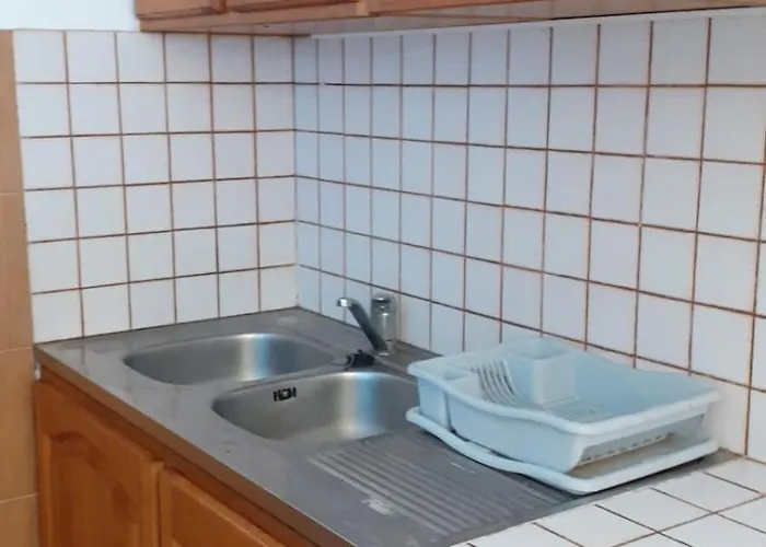 Petite Maison Au Barcares 4 Personnes * Le Barcarès